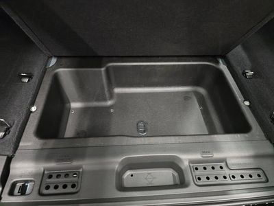 2026 Jeep Wrangler — photo 35 view