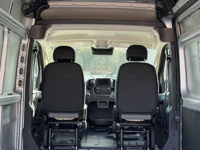 2026 Ram ProMaster Cargo Van - Photo 31