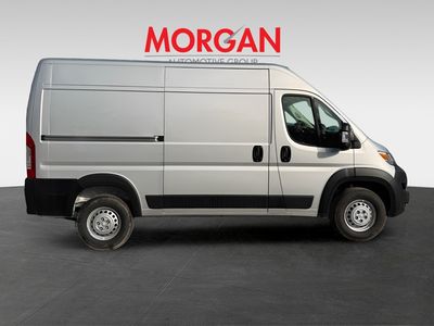 2026 Ram ProMaster Cargo Van - Photo 7