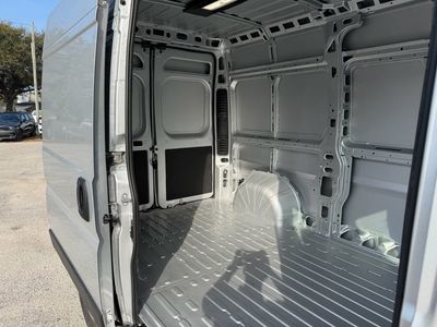 2026 Ram ProMaster Cargo Van - Photo 27