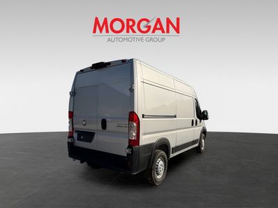 2026 Ram ProMaster Cargo Van - Photo 6