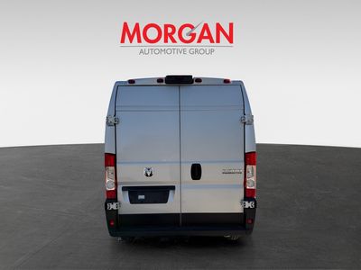 2026 Ram ProMaster Cargo Van - Photo 5