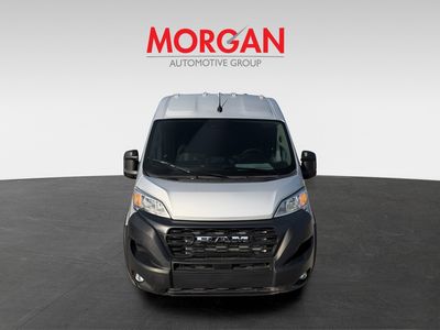 2026 Ram ProMaster Cargo Van - Photo 8