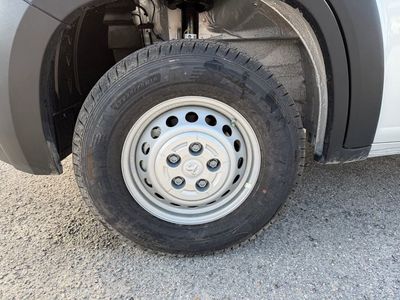 2026 Ram ProMaster Cargo Van - Photo 9