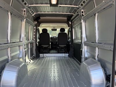 2026 Ram ProMaster Cargo Van - Photo 30