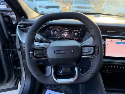 2026 Jeep Cherokee - Photo 16