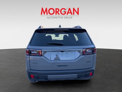 2026 Jeep Cherokee - Photo 5