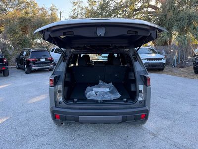 2026 Jeep Cherokee - Photo 33