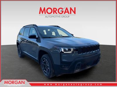 2026 Jeep Cherokee - Photo 1