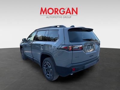 2026 Jeep Cherokee - Photo 4