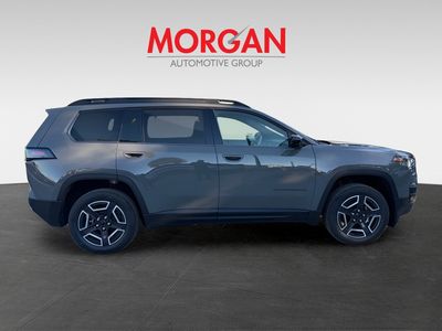 2026 Jeep Cherokee - Photo 7