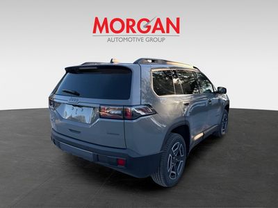 2026 Jeep Cherokee - Photo 6