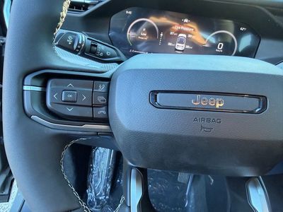2026 Jeep Cherokee - Photo 17