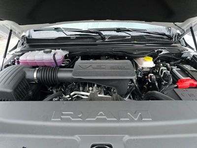 2025 Ram 1500 - Photo 12