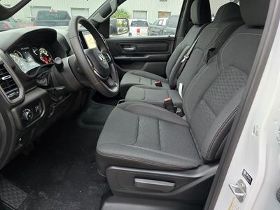 2025 Ram 1500 - Photo 17
