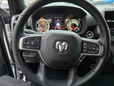 2025 Ram 1500 - Photo 18