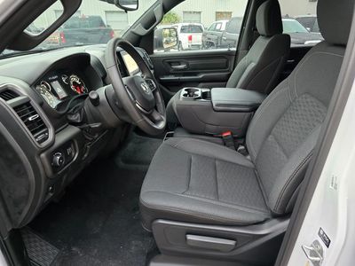 2025 Ram 1500 - Photo 16