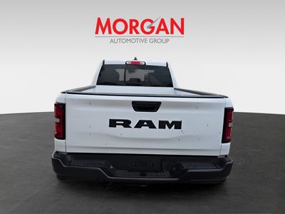 2025 Ram 1500 - Photo 5