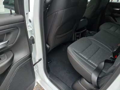 2025 Ram 1500 - Photo 29