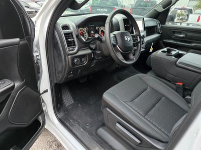 2025 Ram 1500 - Photo 15
