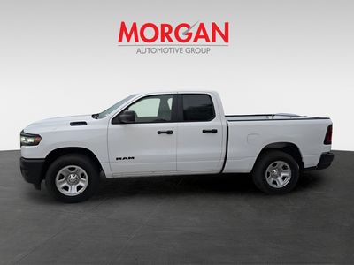 2025 Ram 1500 - Photo 3