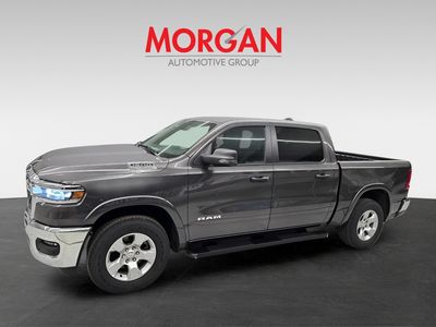 2026 Ram 1500 - Photo 3