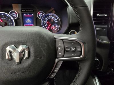 2026 Ram 1500 - Photo 21