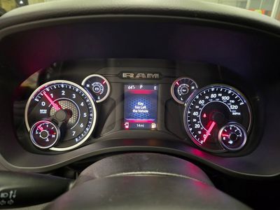 2026 Ram 1500 - Photo 22