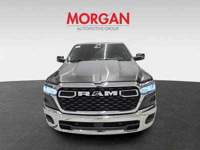 2026 Ram 1500 - Photo 9