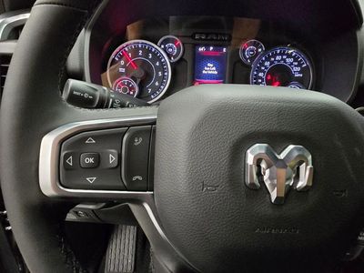 2026 Ram 1500 - Photo 20