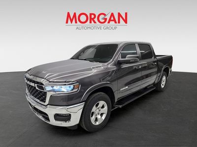 2026 Ram 1500 - Photo 2