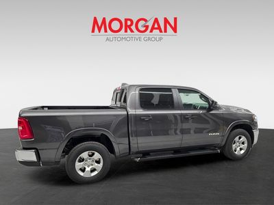 2026 Ram 1500 - Photo 8