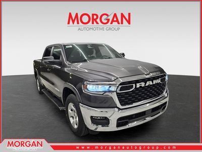 2026 Ram 1500 - Photo 1