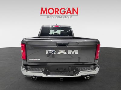 2026 Ram 1500 - Photo 5
