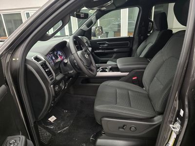 2026 Ram 1500 - Photo 18