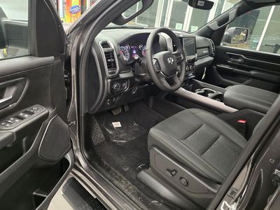 2026 Ram 1500 - Photo 17