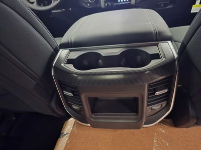 2026 Ram 1500 - Photo 38