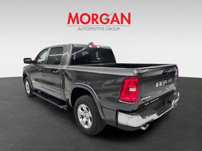 2026 Ram 1500 - Photo 4