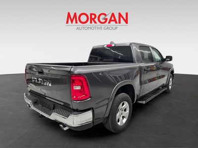 2026 Ram 1500 - Photo 7