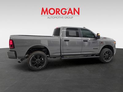 2026 Ram 2500 — photo 8 view