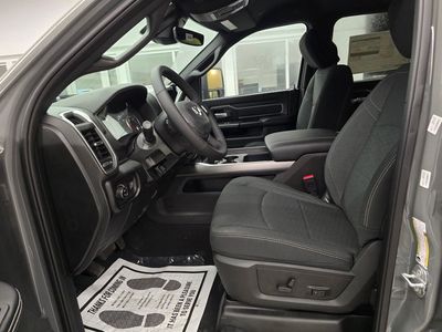 2026 Ram 2500 — photo 19 view