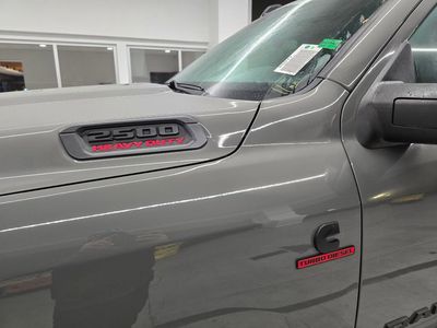 2026 Ram 2500 — photo 11 view