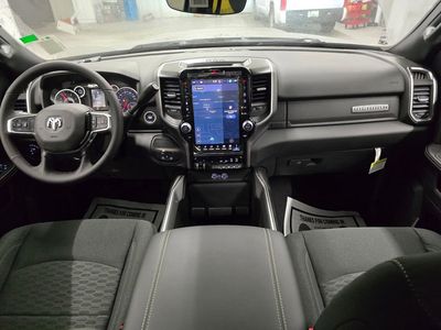 2026 Ram 2500 — photo 41 view