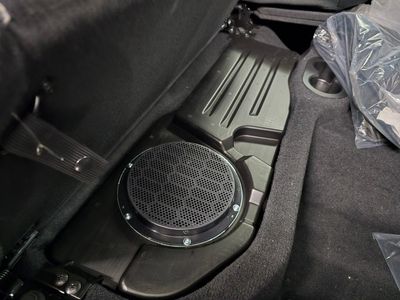 2026 Ram 2500 — photo 39 view