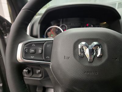 2026 Ram 2500 — photo 21 view