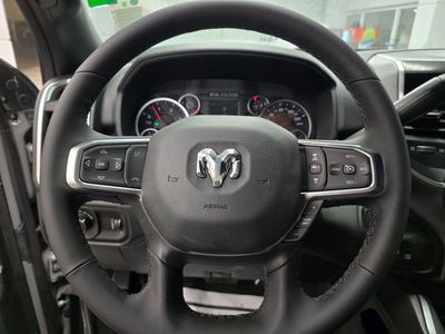 2026 Ram 2500 — photo 20 view