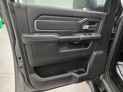 2026 Ram 2500 — photo 16 view