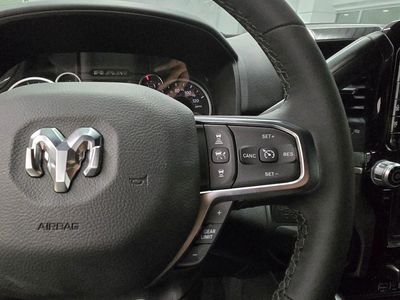 2026 Ram 2500 — photo 22 view