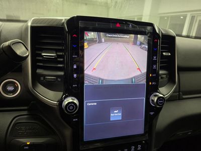 2026 Ram 2500 — photo 26 view