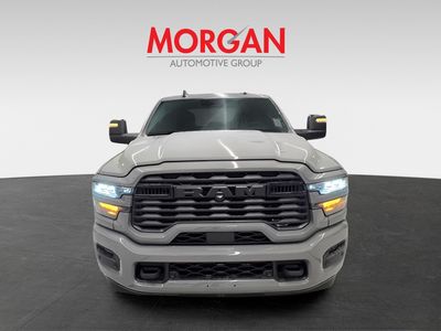 2026 Ram 2500 — photo 9 view